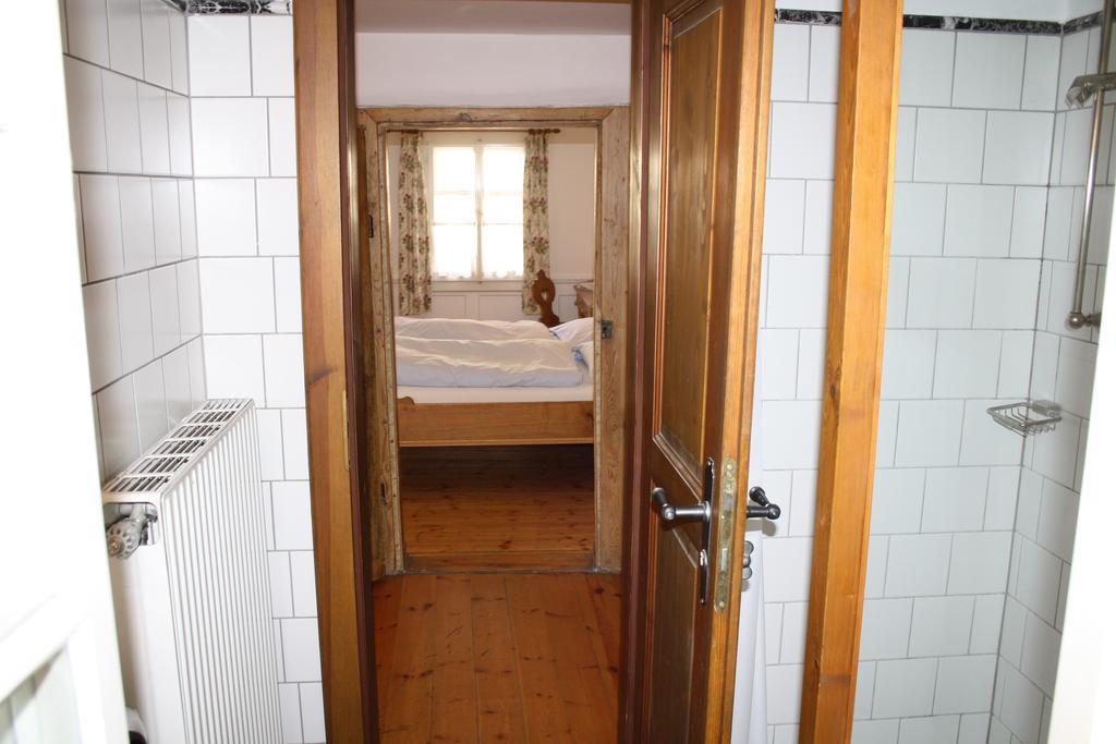 Ferienwohnung Zum alten Häusla Bamberg Zimmer foto